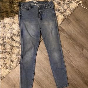 Good American Good Legs 16